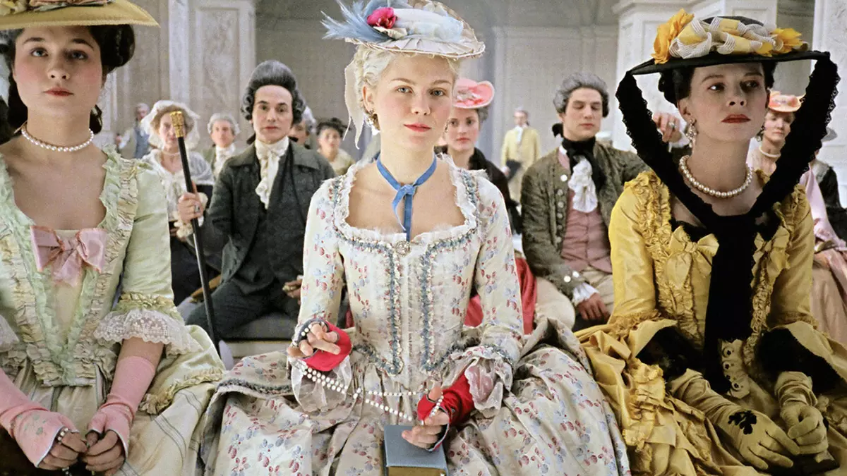 Marie Antoinette